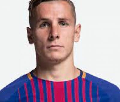 Lucas Digne