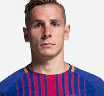 Lucas Digne