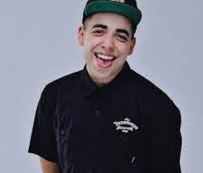 Lucas Maciel