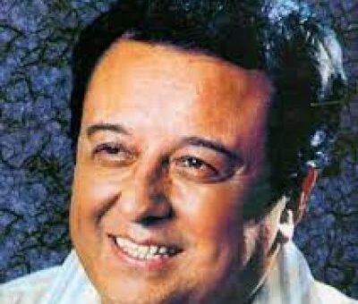 Lucho Barrios