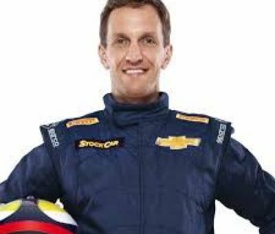 Luciano Burti