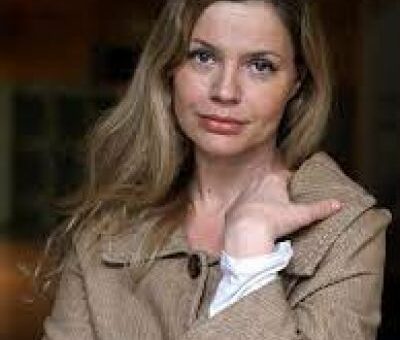 Lucija Serbedzija
