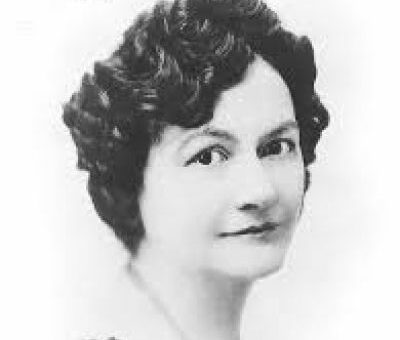 Lucille La Verne