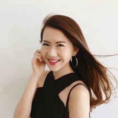 Lucinda Zhou