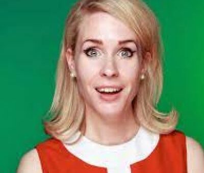 Lucy Beaumont
