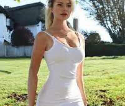 Lucy Robson