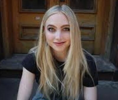 Lucy Vallely