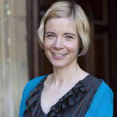 Lucy Worsley