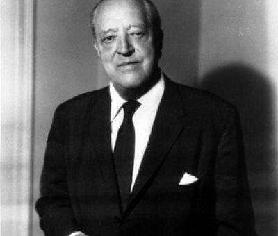 Ludwig Mies