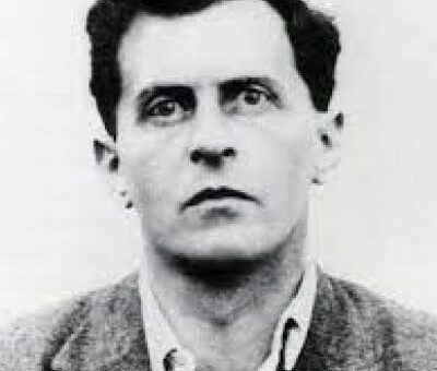 Ludwig Wittgenstein