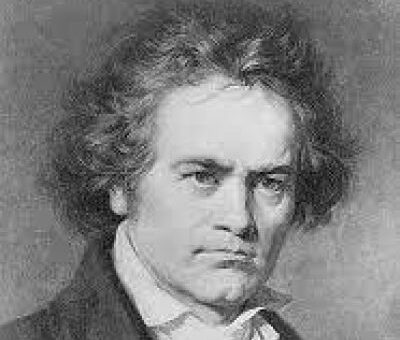 Ludwig van Beethoven
