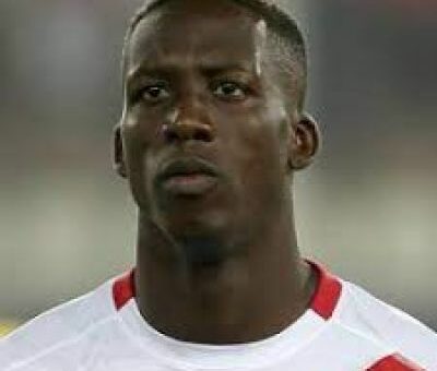 Luis Advincula