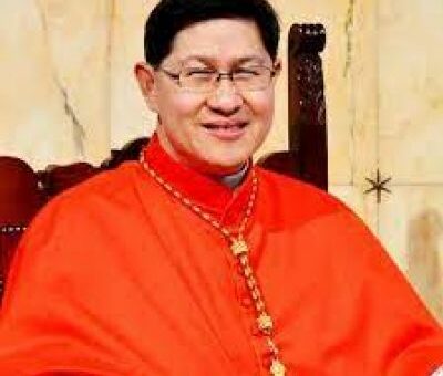 Luis Antonio Tagle