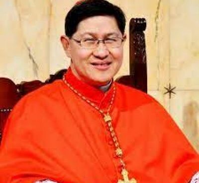 Luis Antonio Tagle