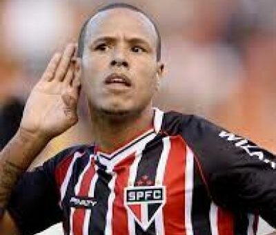 Luis Fabiano