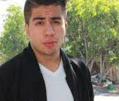 Luis Fernando Ceballos