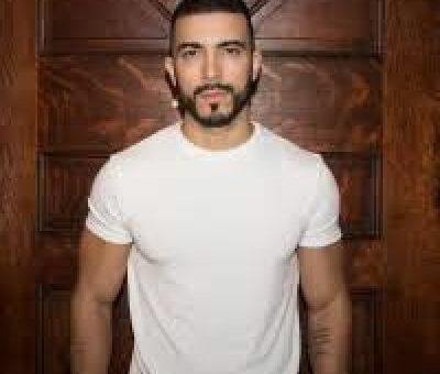 Luis Figueroa