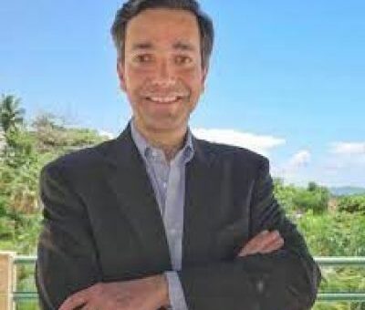 Luis Fortuno