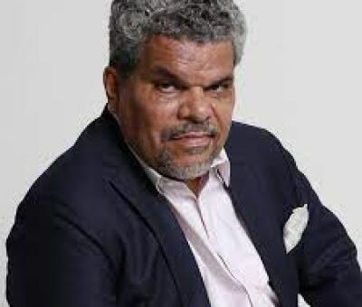 Luis Guzman