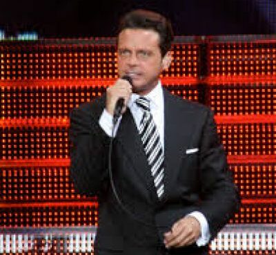 Luis Miguel