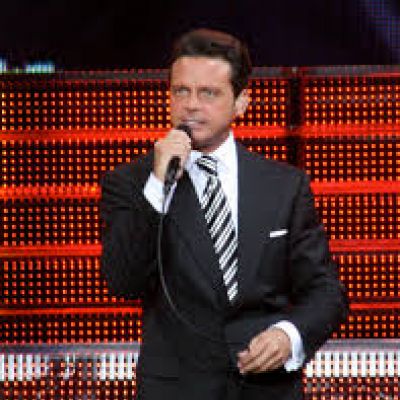 Luis Miguel