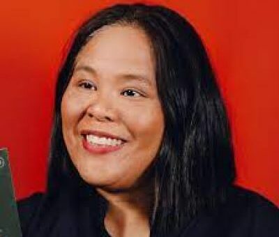 Luisa Brimble