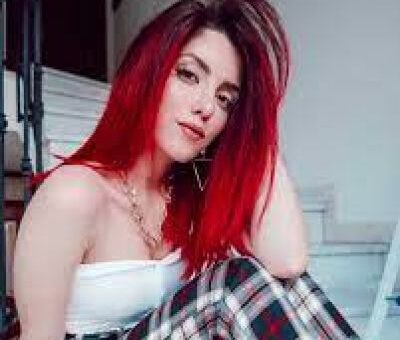 Luisa Crashion