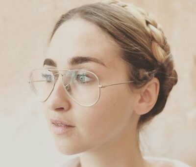 Luisa Dorr