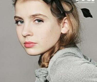 Luka Schoen