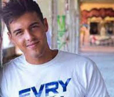 Lukas Ablático