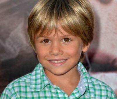 Luke Andrew Kruntchev