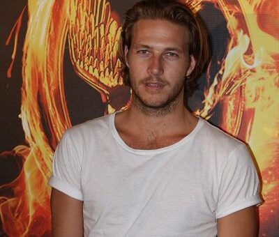 Luke Bracey