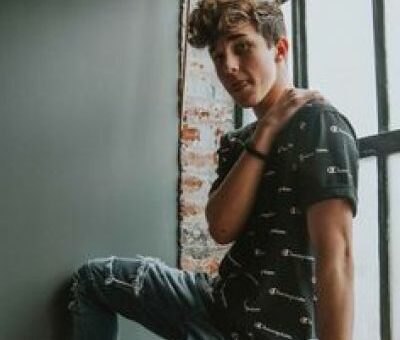 Luke Foushee