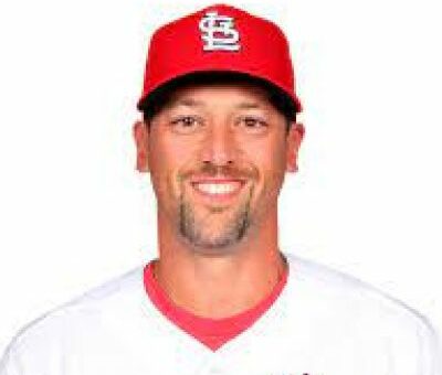 Luke Gregerson