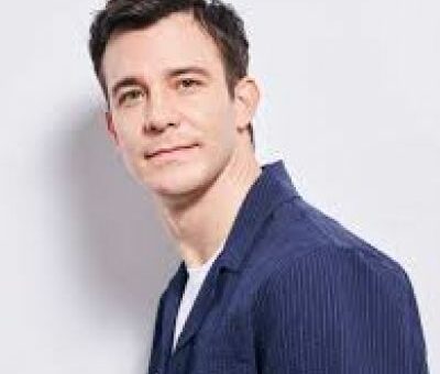 Luke Thompson