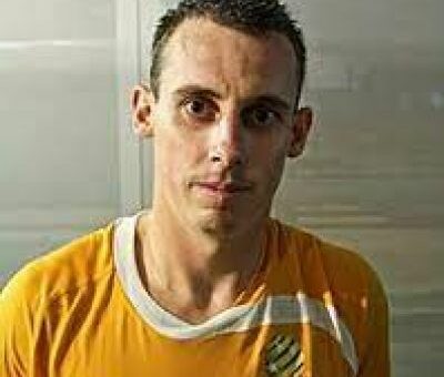 Luke Wilkshire