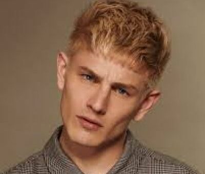 Luke Worrall