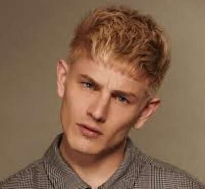 Luke Worrall