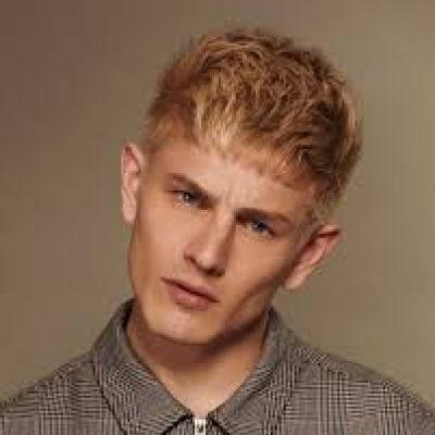 Luke Worrall