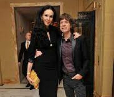 Lwren Scott