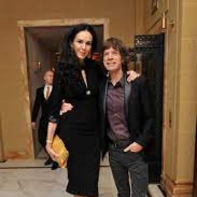 Lwren Scott