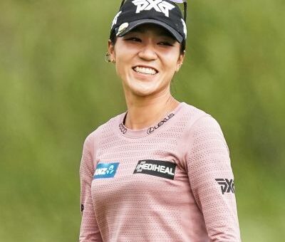 Lydia Ko