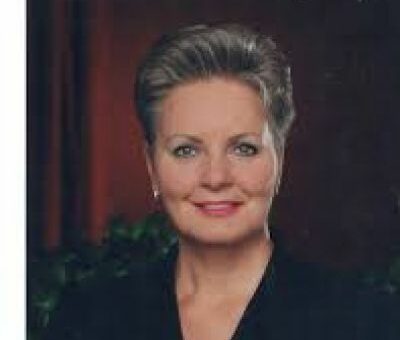 Lynda Haverstock