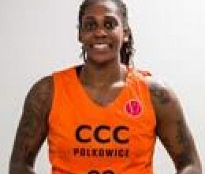 Lynetta Kizer
