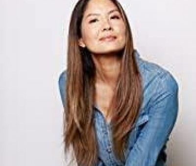 Lynn Chen