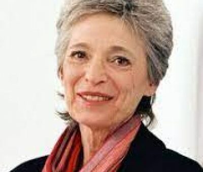 Lynn Cohen