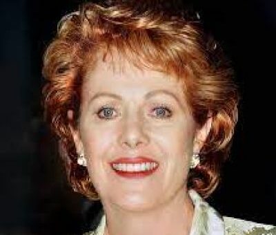 Lynn Redgrave