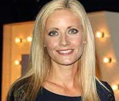 Lynsey Hipgrave