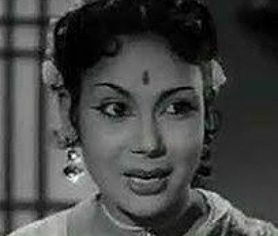 M. N. Rajam