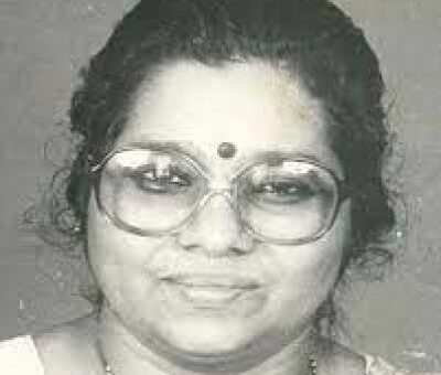 M.T. Padma
